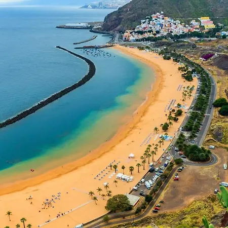 Beautiful El Duque Apartment Costa Adeje  Exterior photo