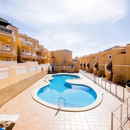 Beautiful El Duque Apartment Costa Adeje  Exterior photo