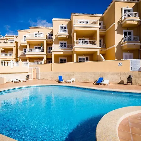 Beautiful El Duque Apartment Costa Adeje  Exterior photo