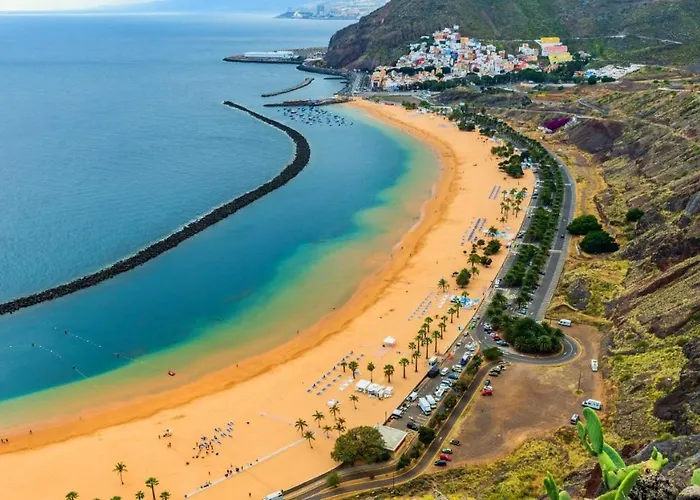 Beautiful El Duque
