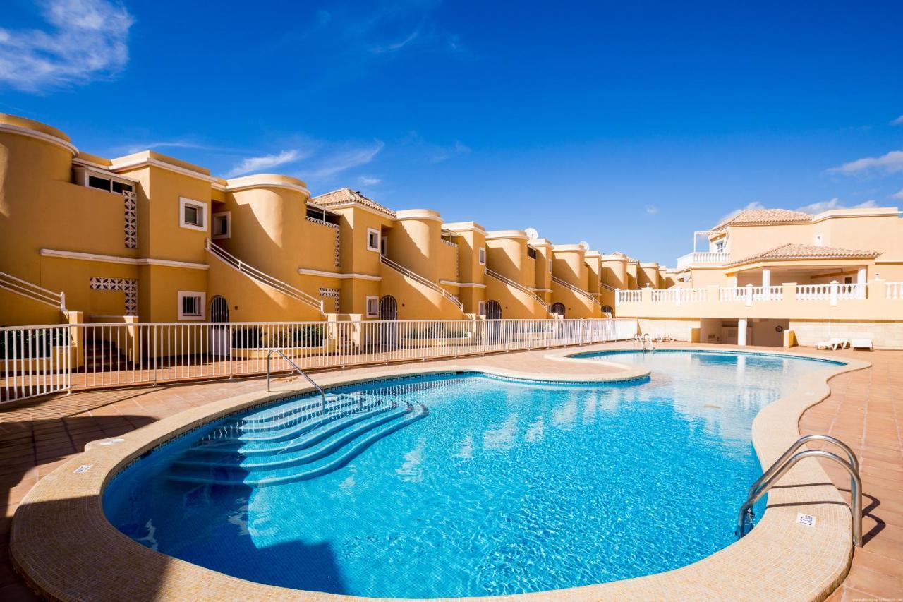 Apartament Beautiful El Duque *