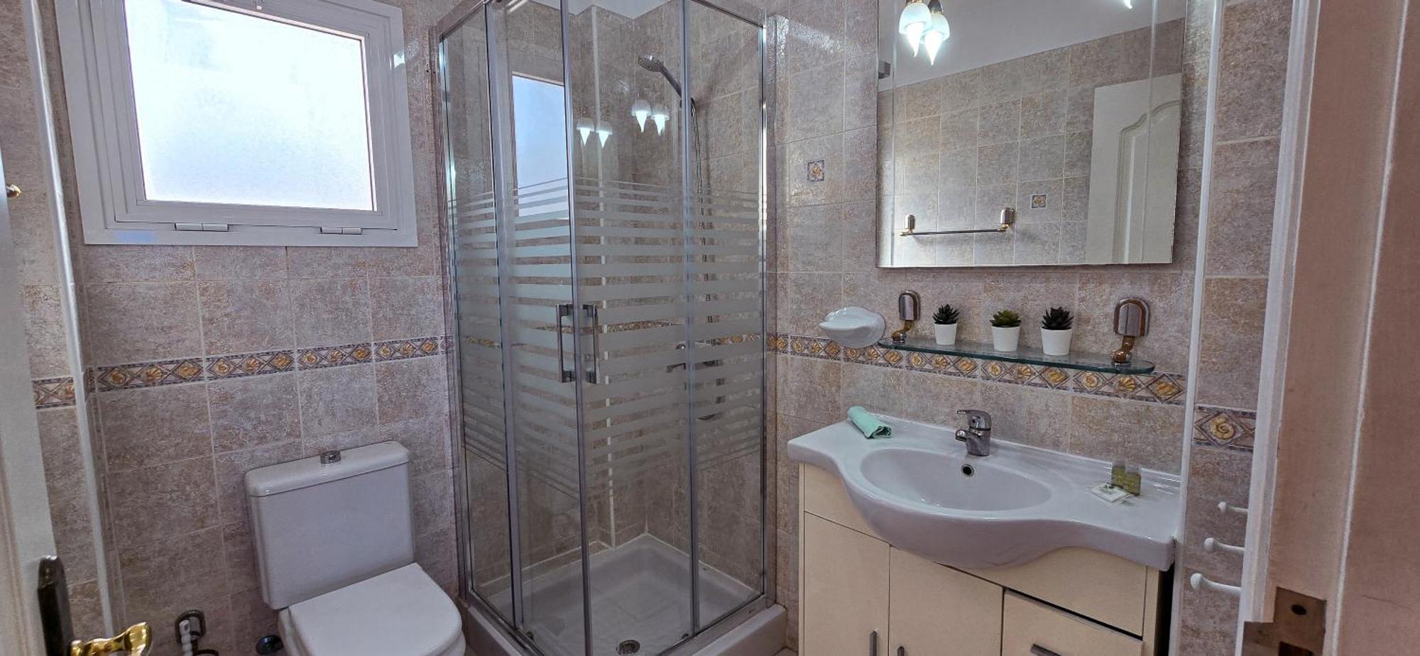 Apartament Beautiful El Duque *