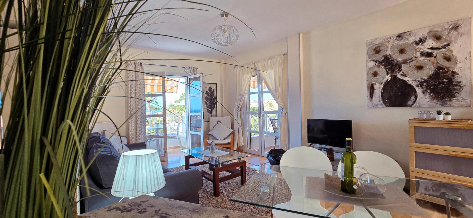 Beautiful El Duque Apartamento Costa Adeje (Tenerife)